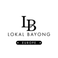 lokal bayong europe logo transparent